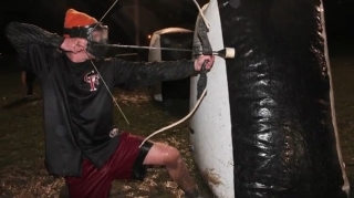  ¡Listo, apunta, dispara! 